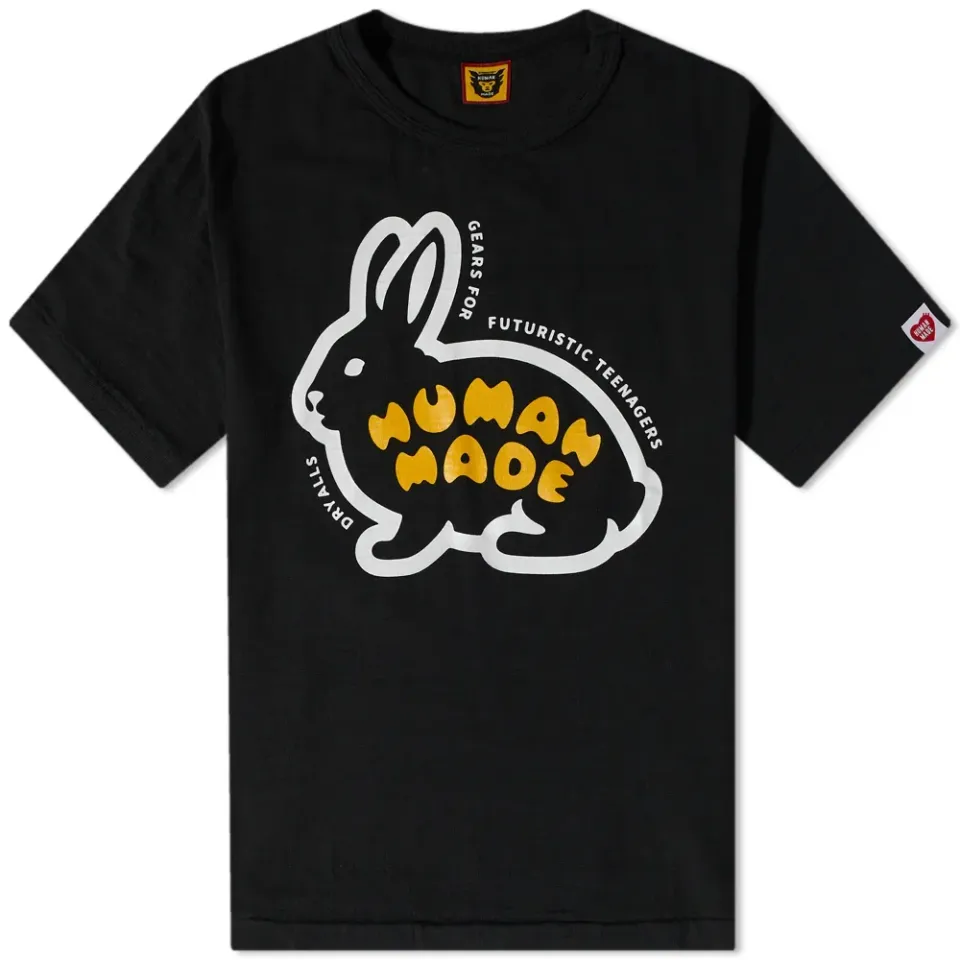 Rabbit T-Shirt