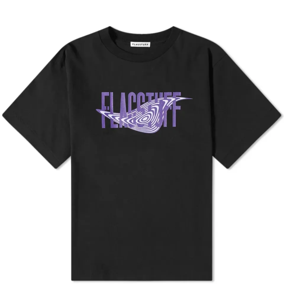 Distortion T-Shirt