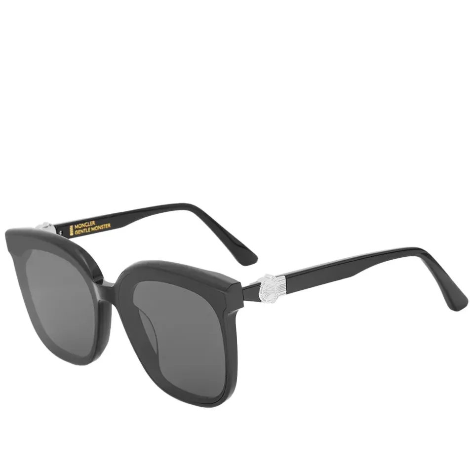 x Gentle Monster Rectangular Sunglasses