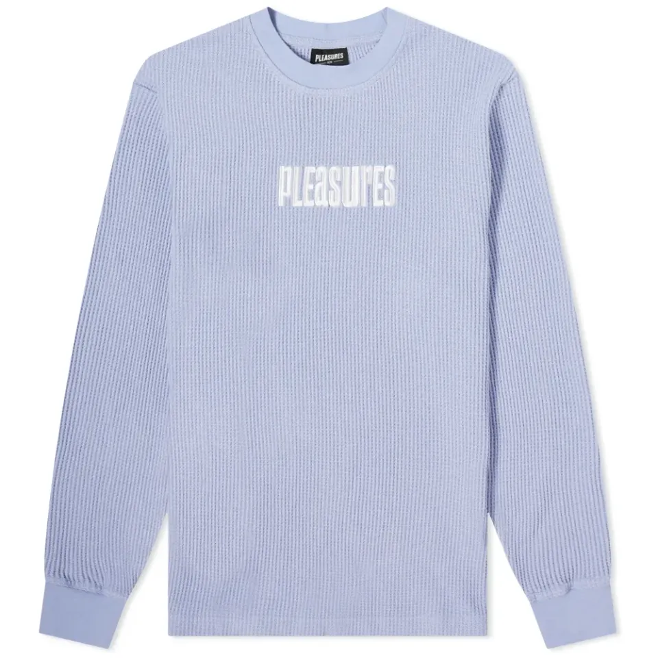 Long Sleeve Thermal Strife T-Shirt
