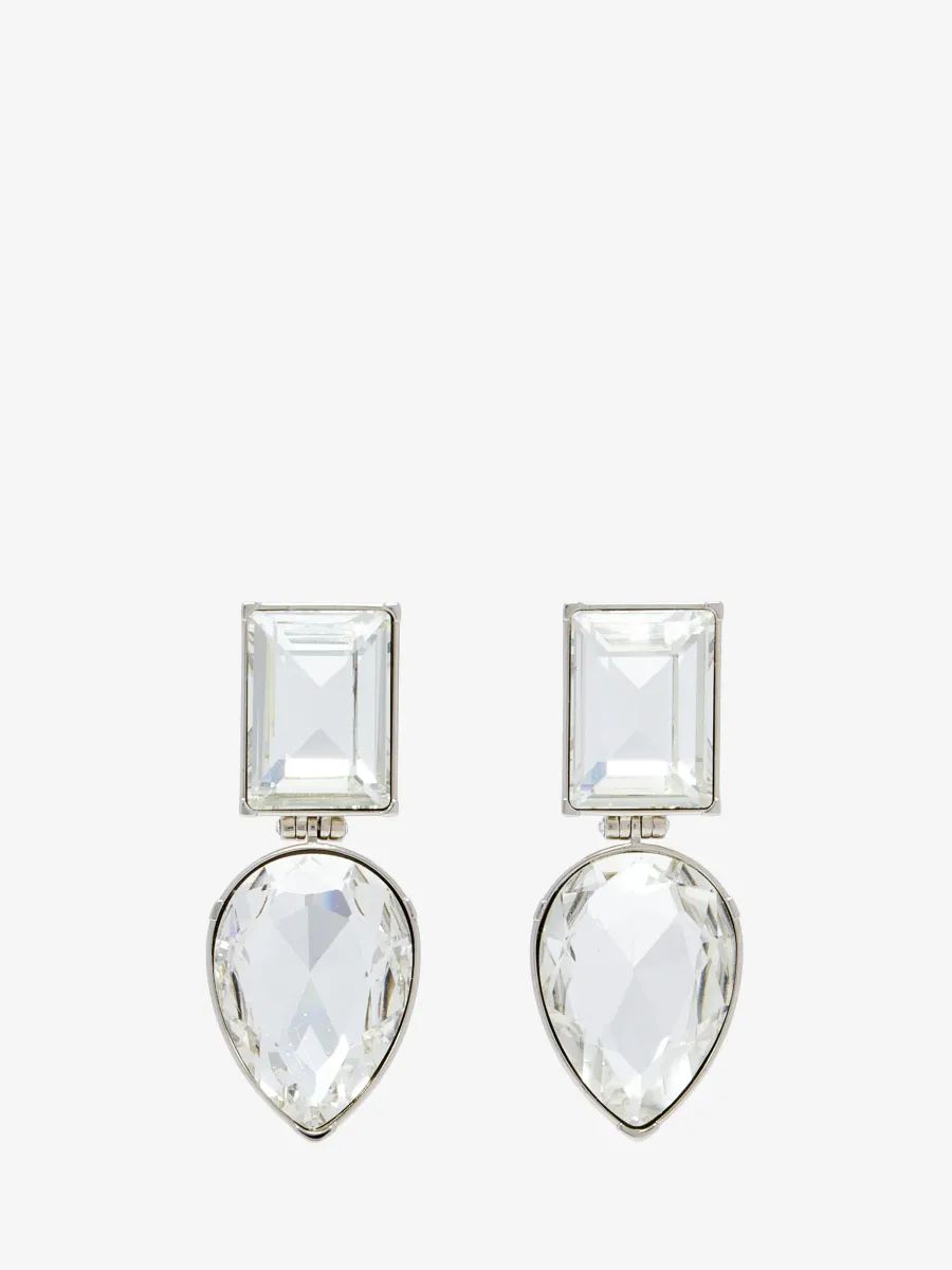 Cocktail Earrings