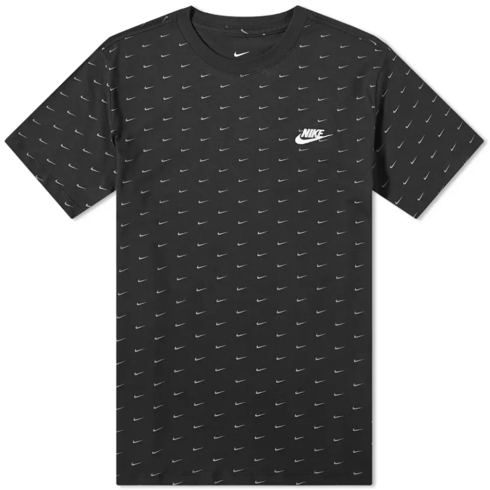 Nike Mini Swoosh T-Shirt