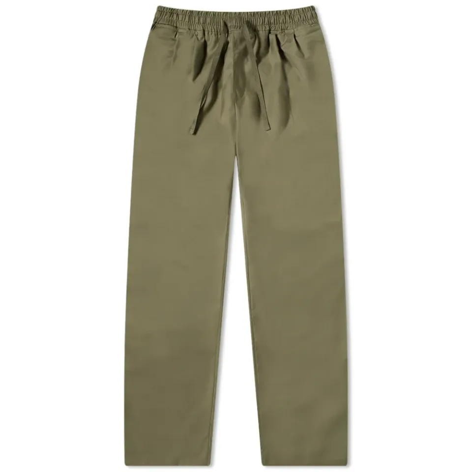 Relaxed Pants