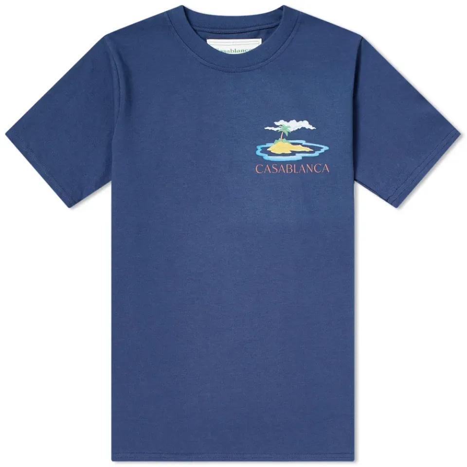 Casa Dragon Tee