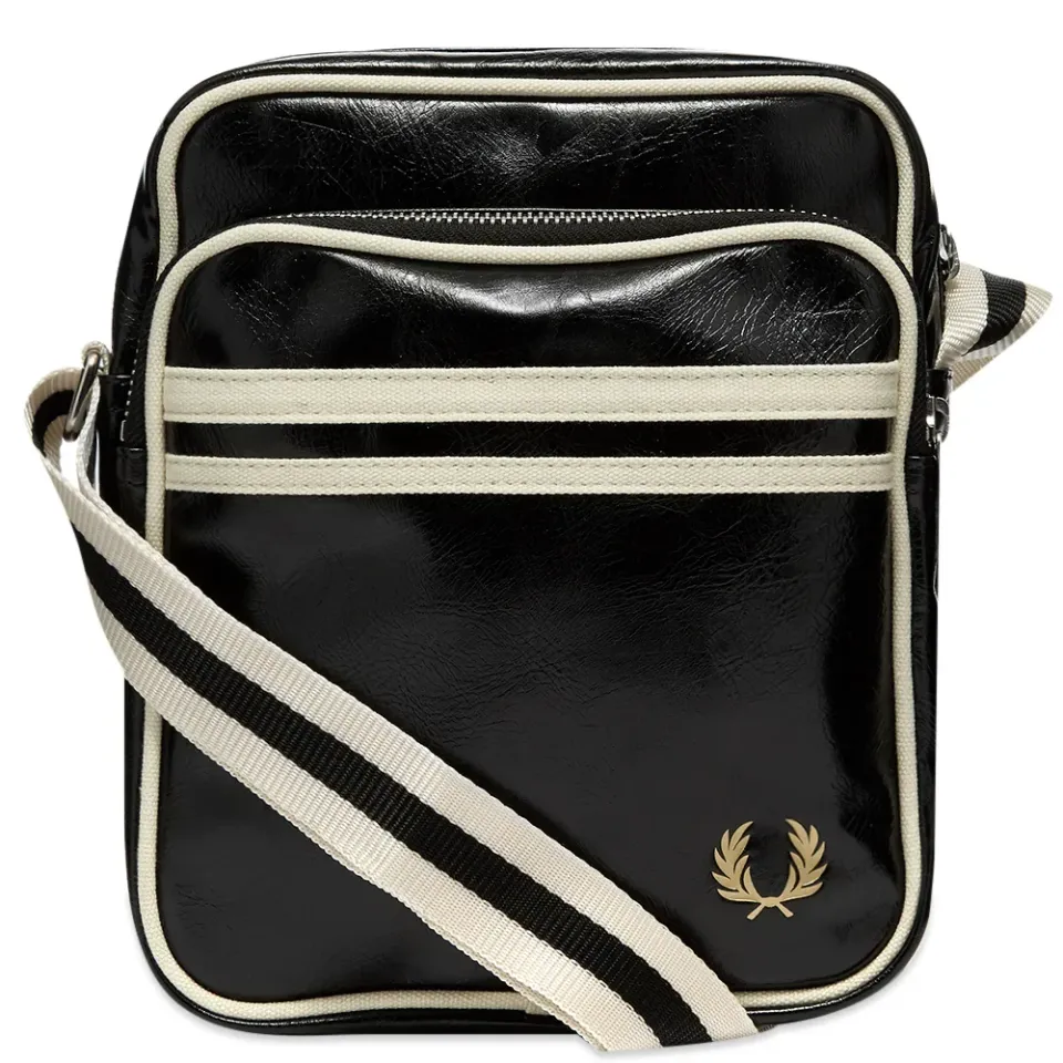 Classic Side Bag
