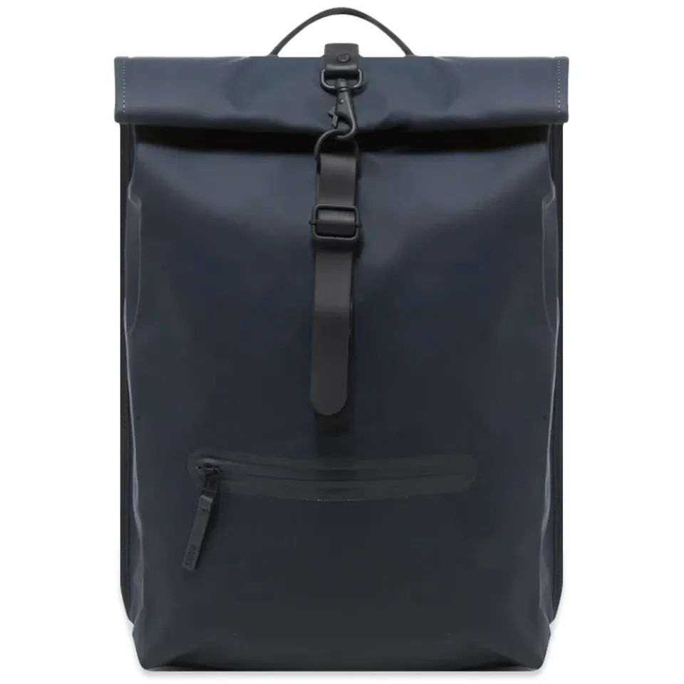 Rolltop Rucksack