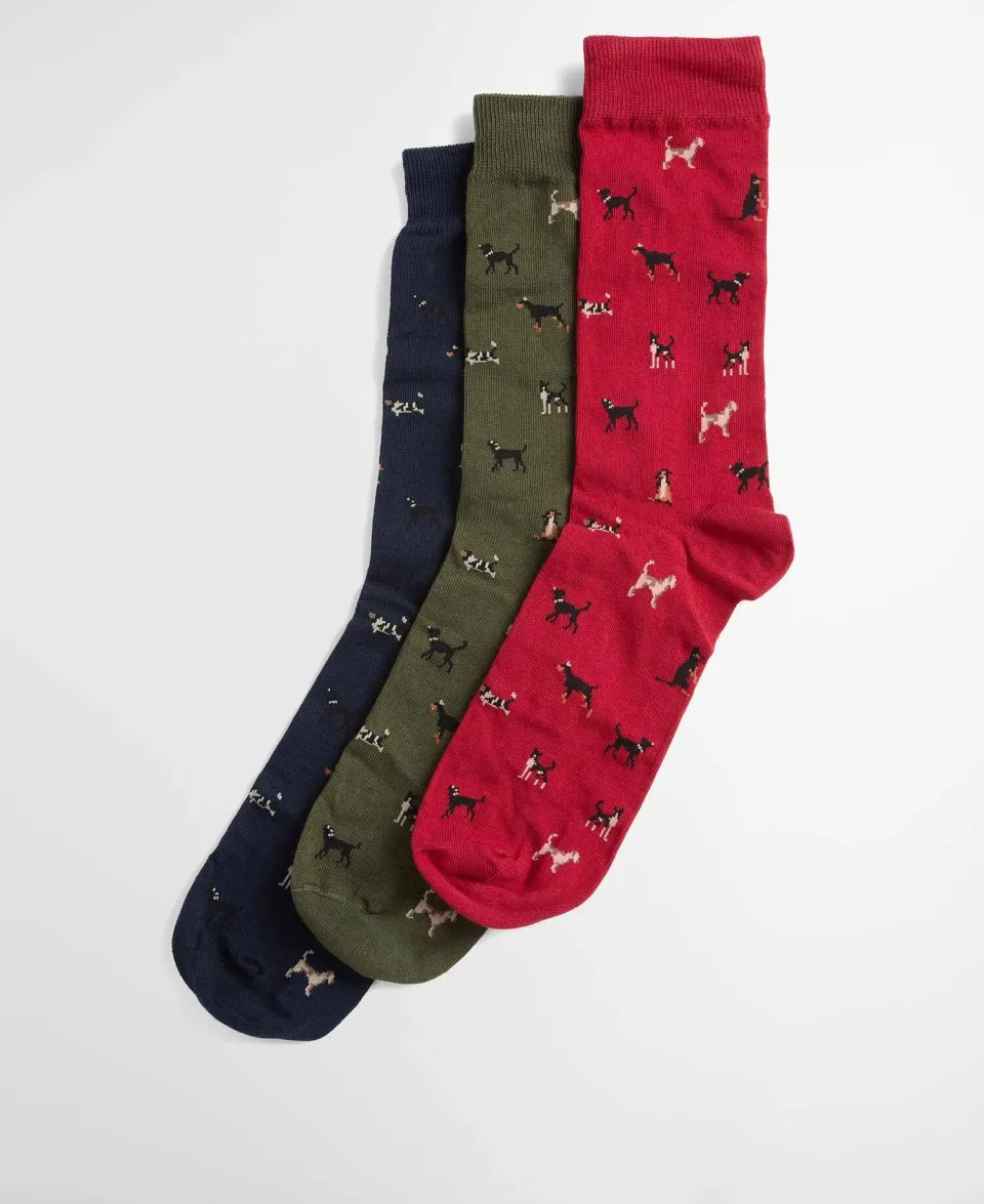 Dock Socks Gift Set