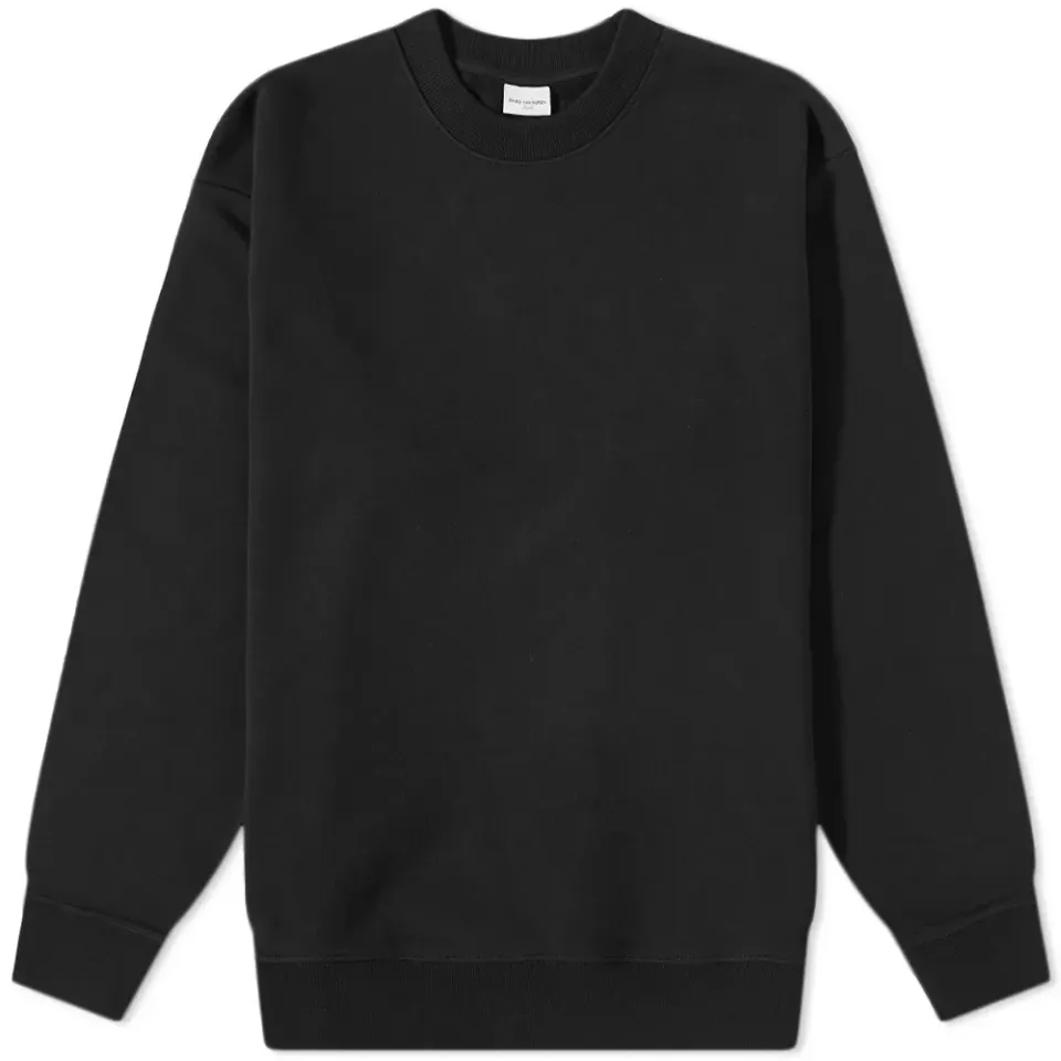 Haffel Crew Sweat