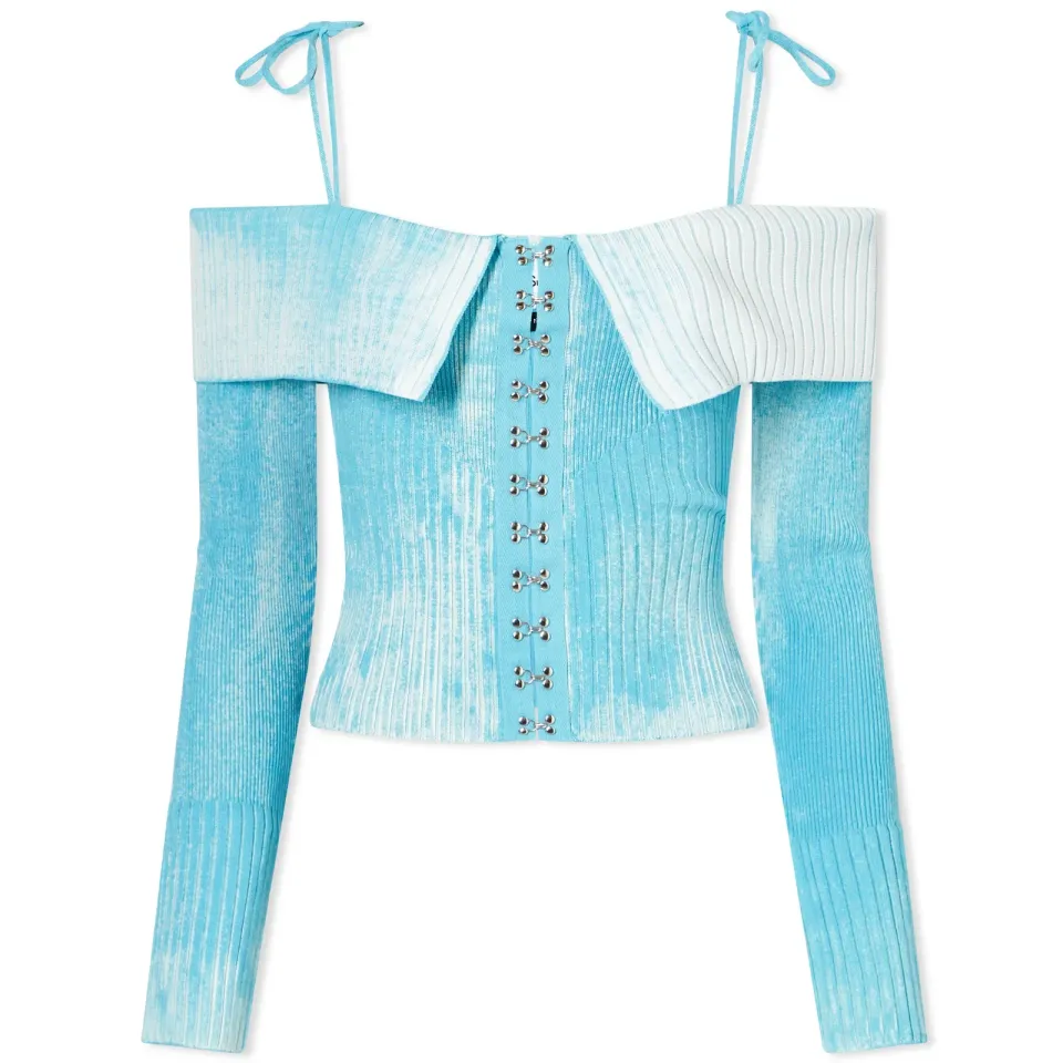 Sunfade Knit Jumper
