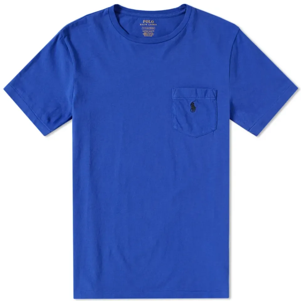Pocket Tee