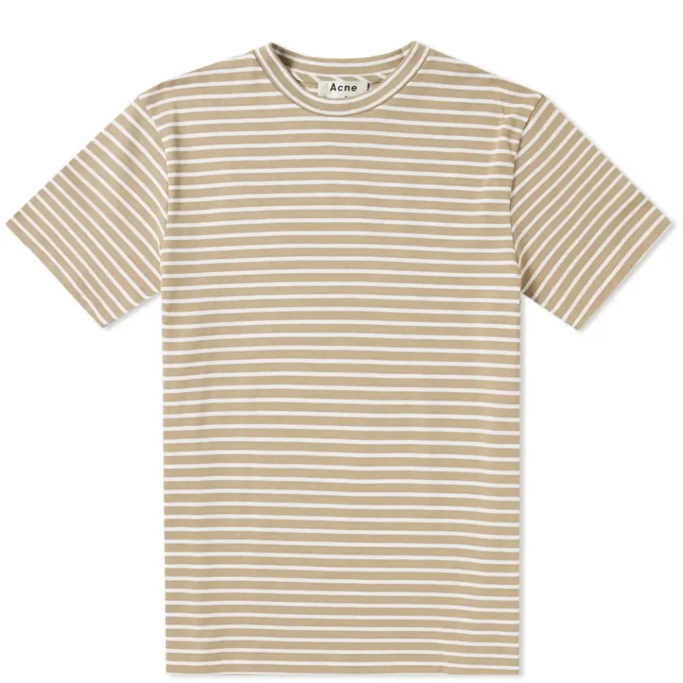 Jaceye Stripe Tee