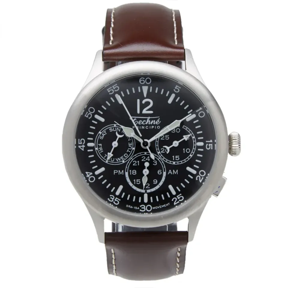 246 Merlin Watch
