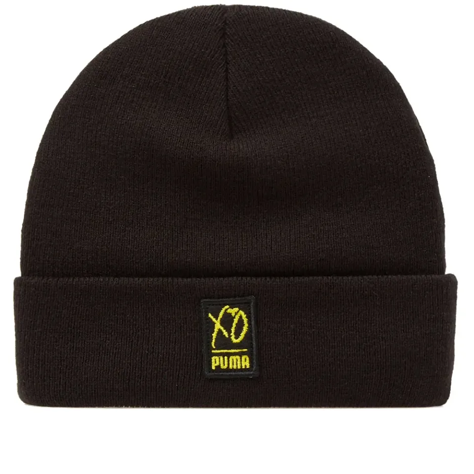 x XO Beanie