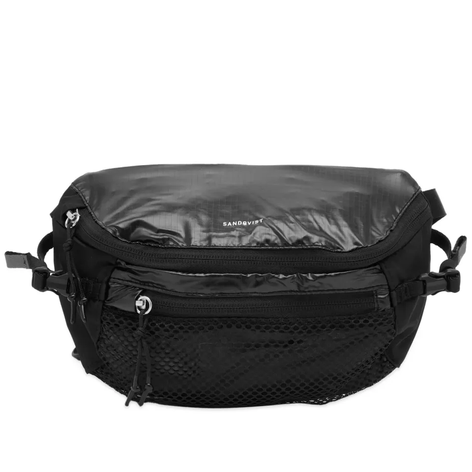Lo Crossbody Bag