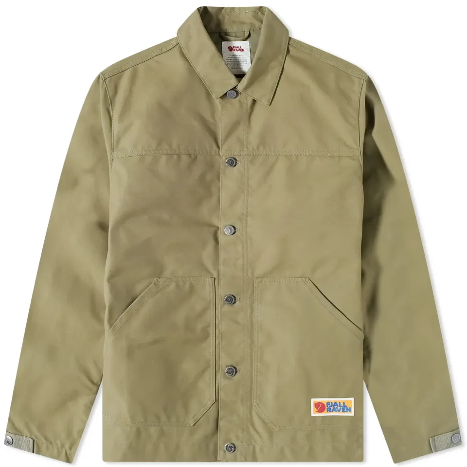 Fjallraven Vardag Jacket