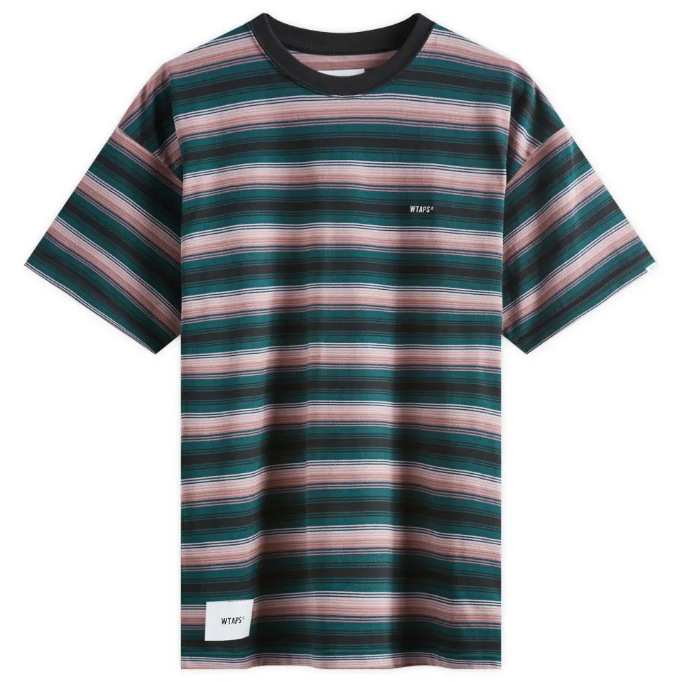 26 Striped T-Shirt