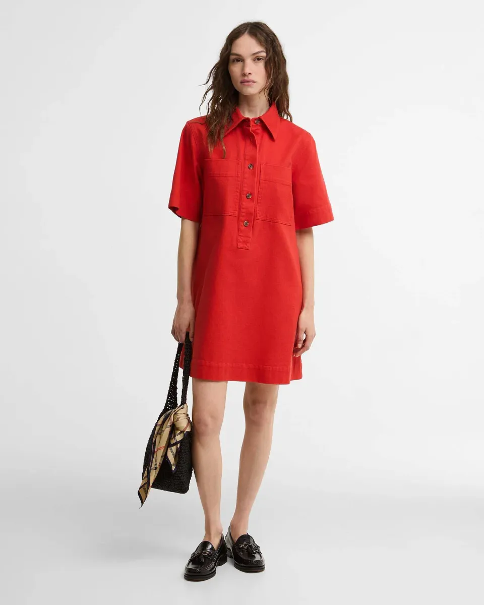 Launton Mini Dress
