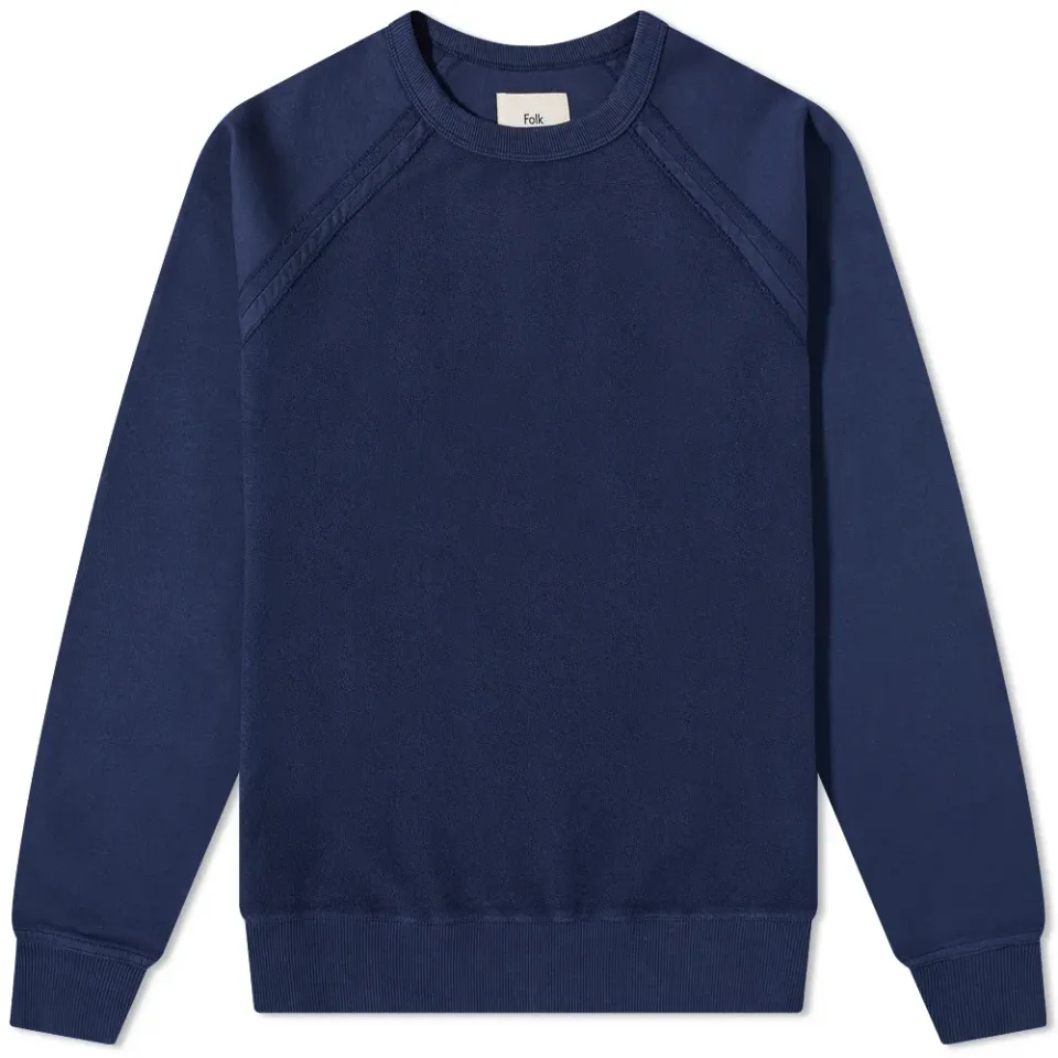 Rework Rivet Sweat