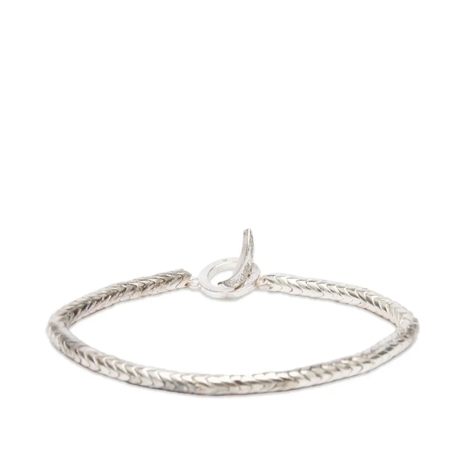 Snake Bracelet