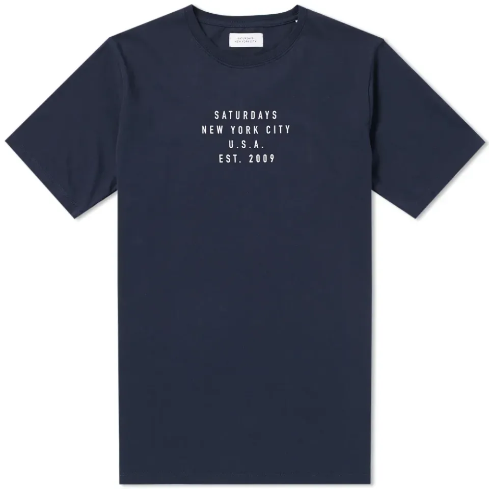 Established USA Tee