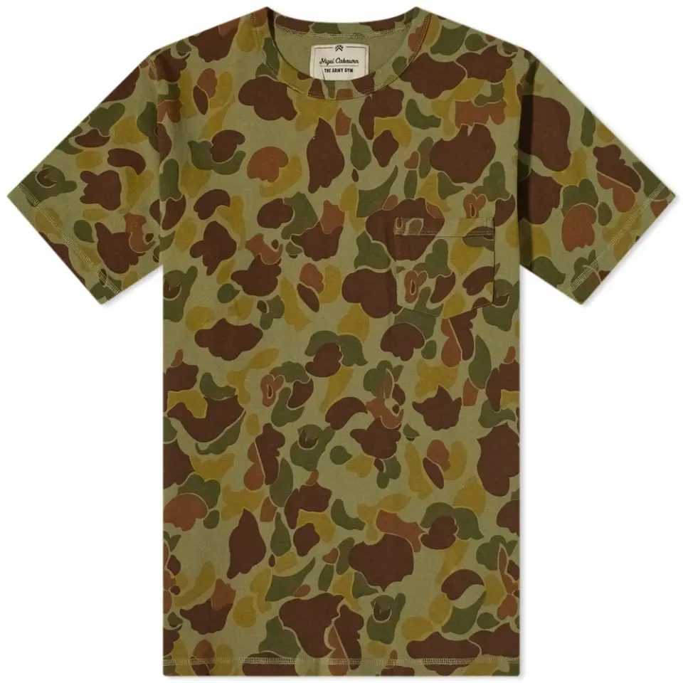Pocket Tee