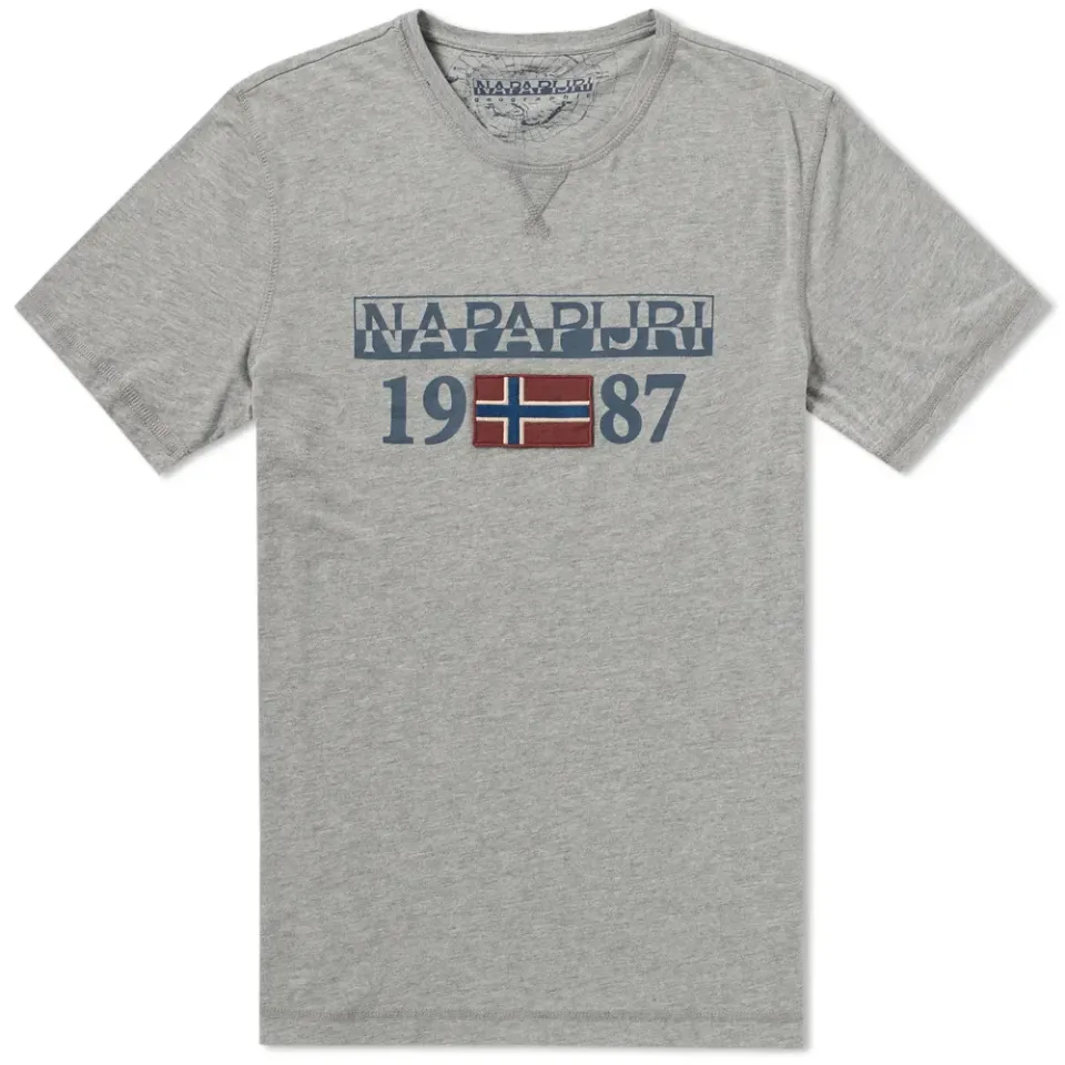 Solin Tee