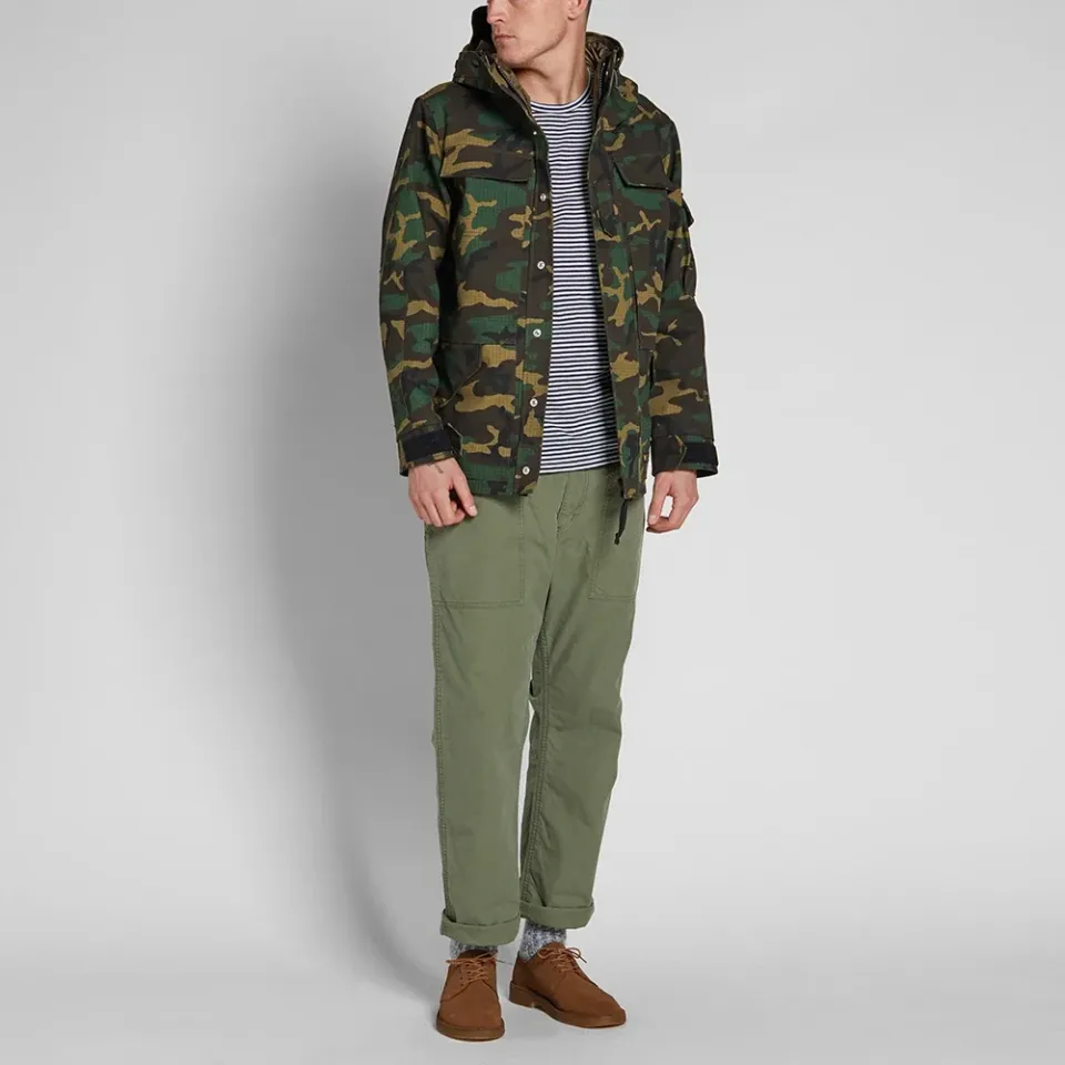 ECWCS Jacket