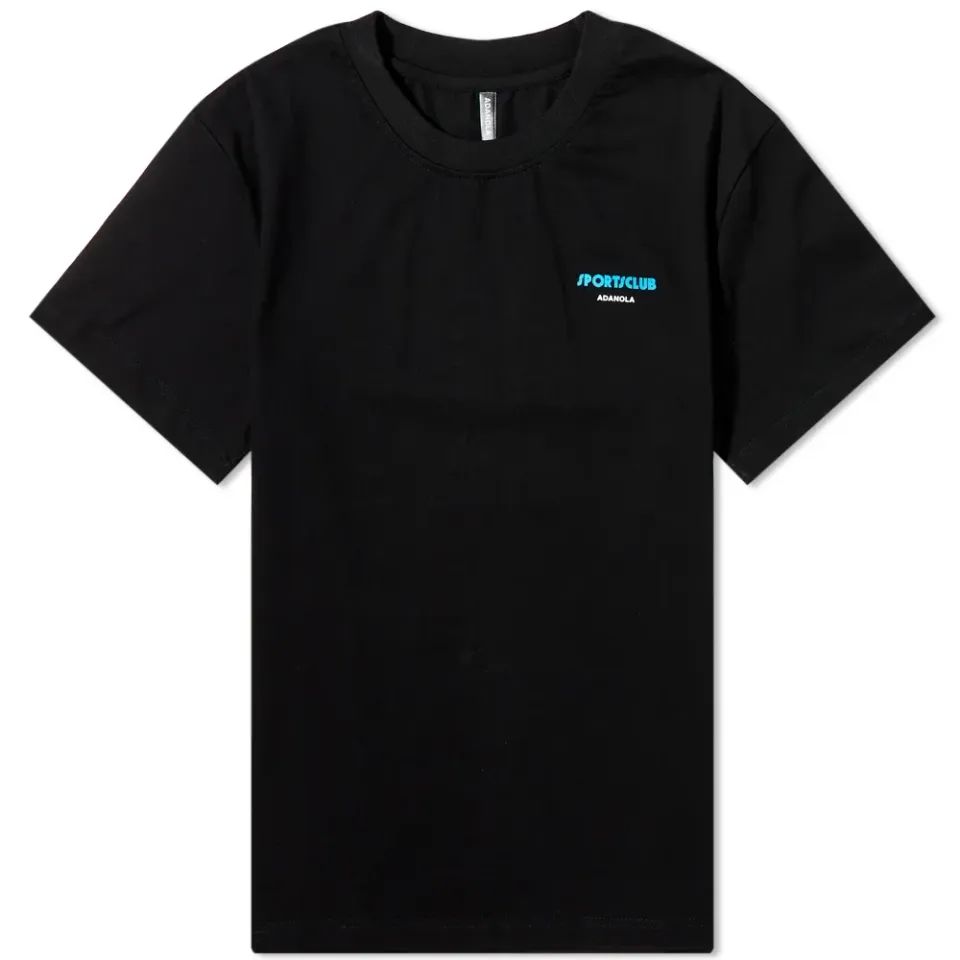 Oversized Logo T-Shirt