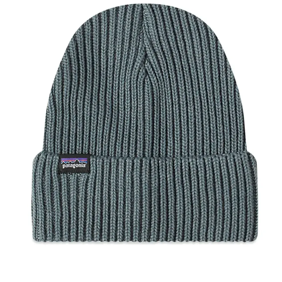Fishermans Rolled Beanie