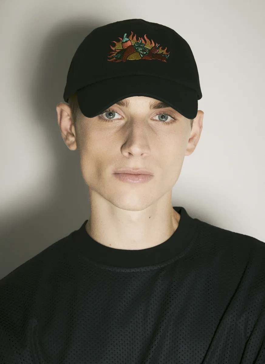 Fruit Baseball Cap