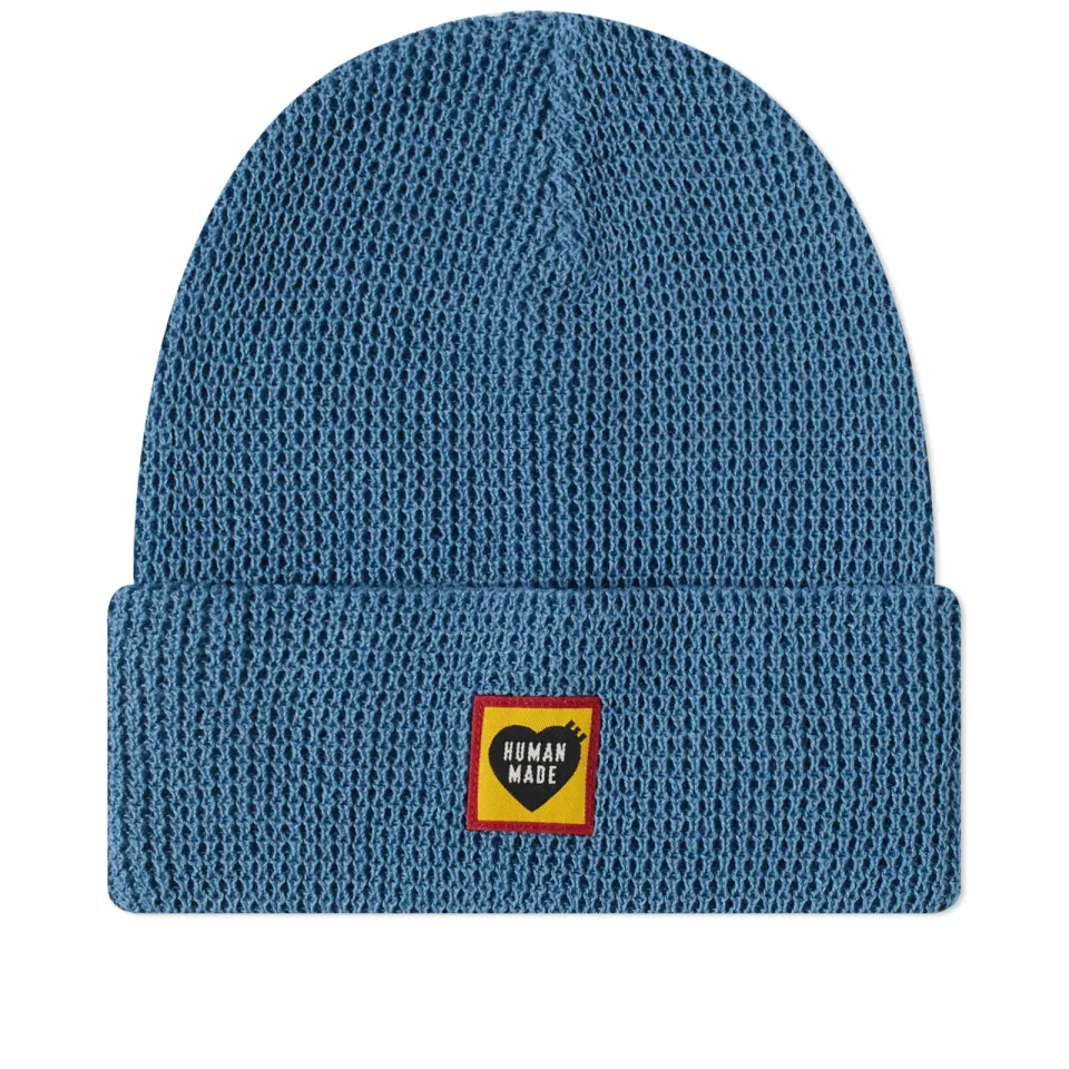 Waffle Beanie