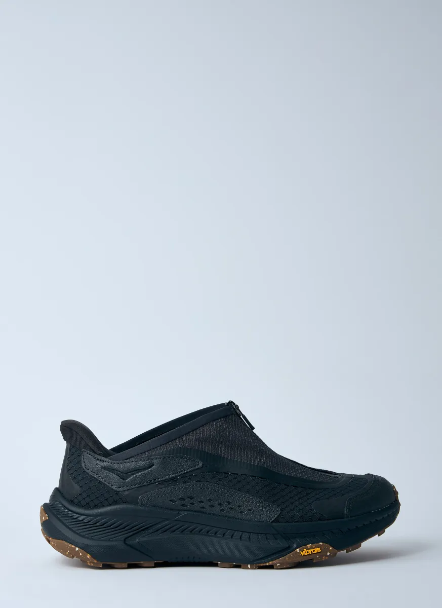 U Project Transport Sneakers