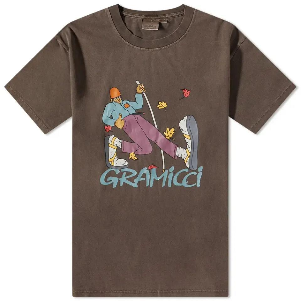 Hiker T-Shirt
