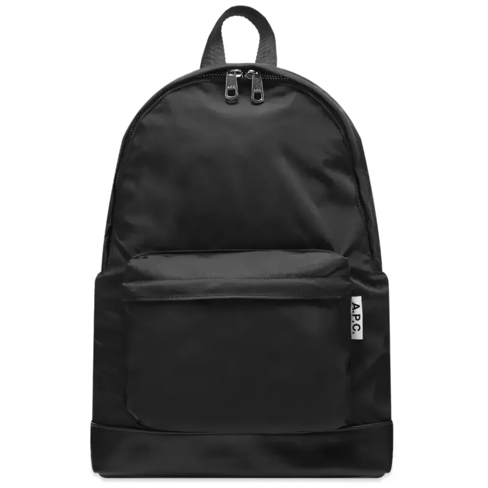 A.P.C. Ultralight Backpack
