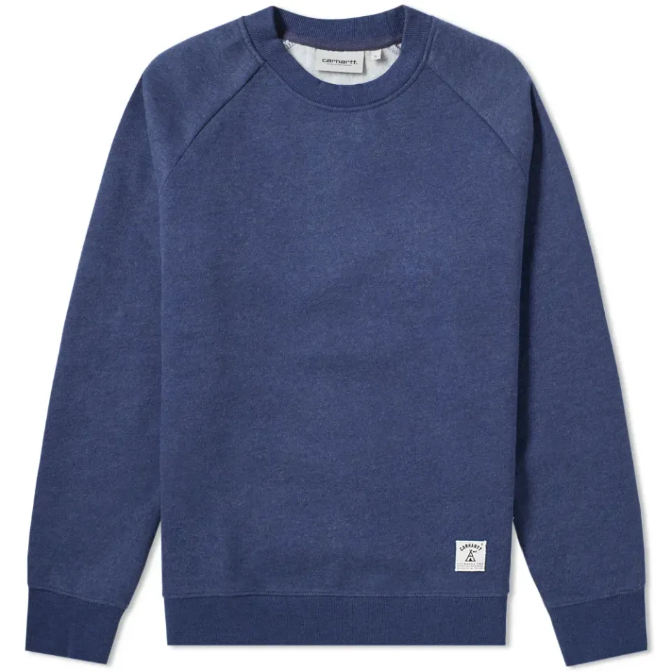 Holbrook Sweat