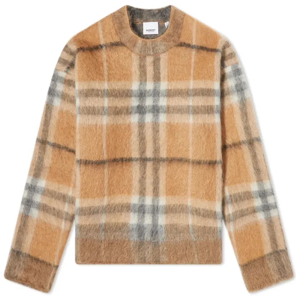 Naima Knitted Jumper