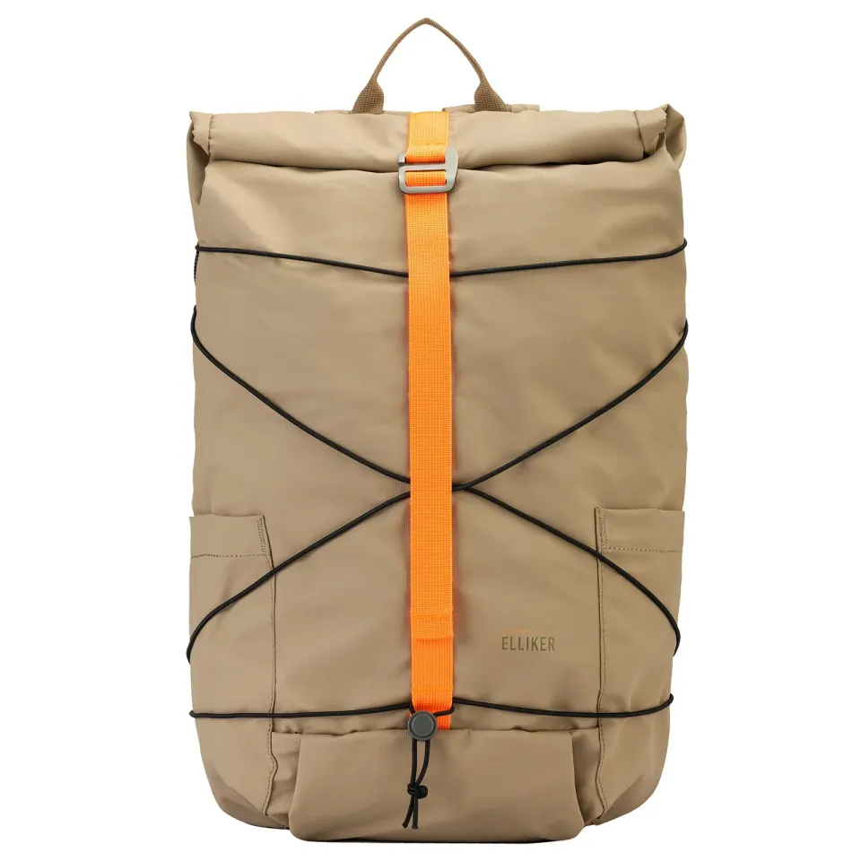 Dayle Rolltop Backpack