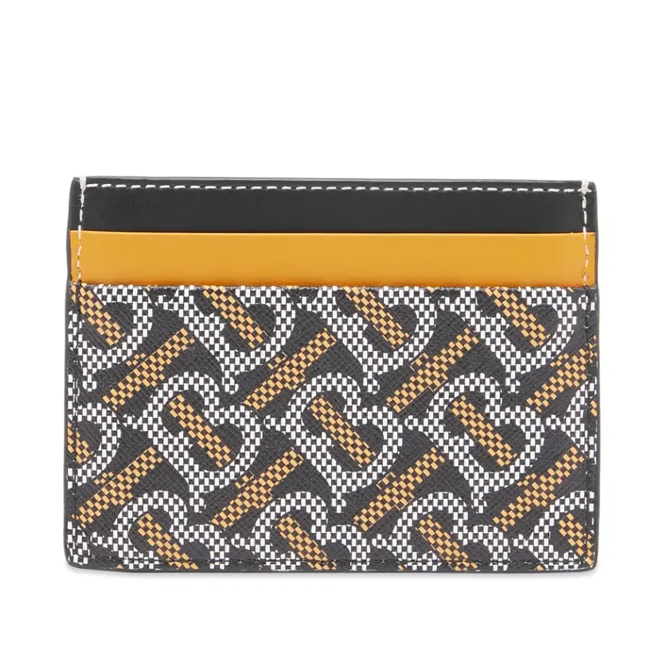Mongram Sandon Card Holder