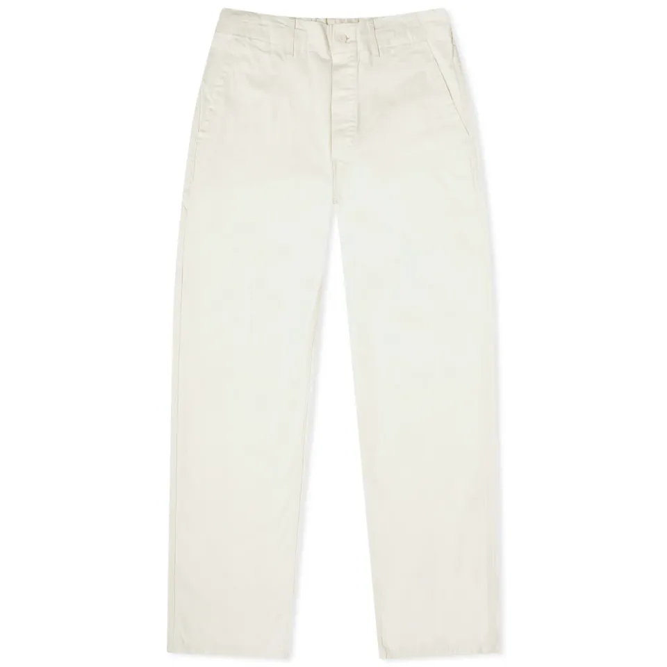 French Work Pant