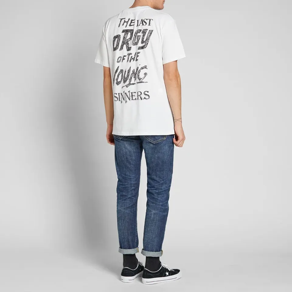 Young Sinners Tee