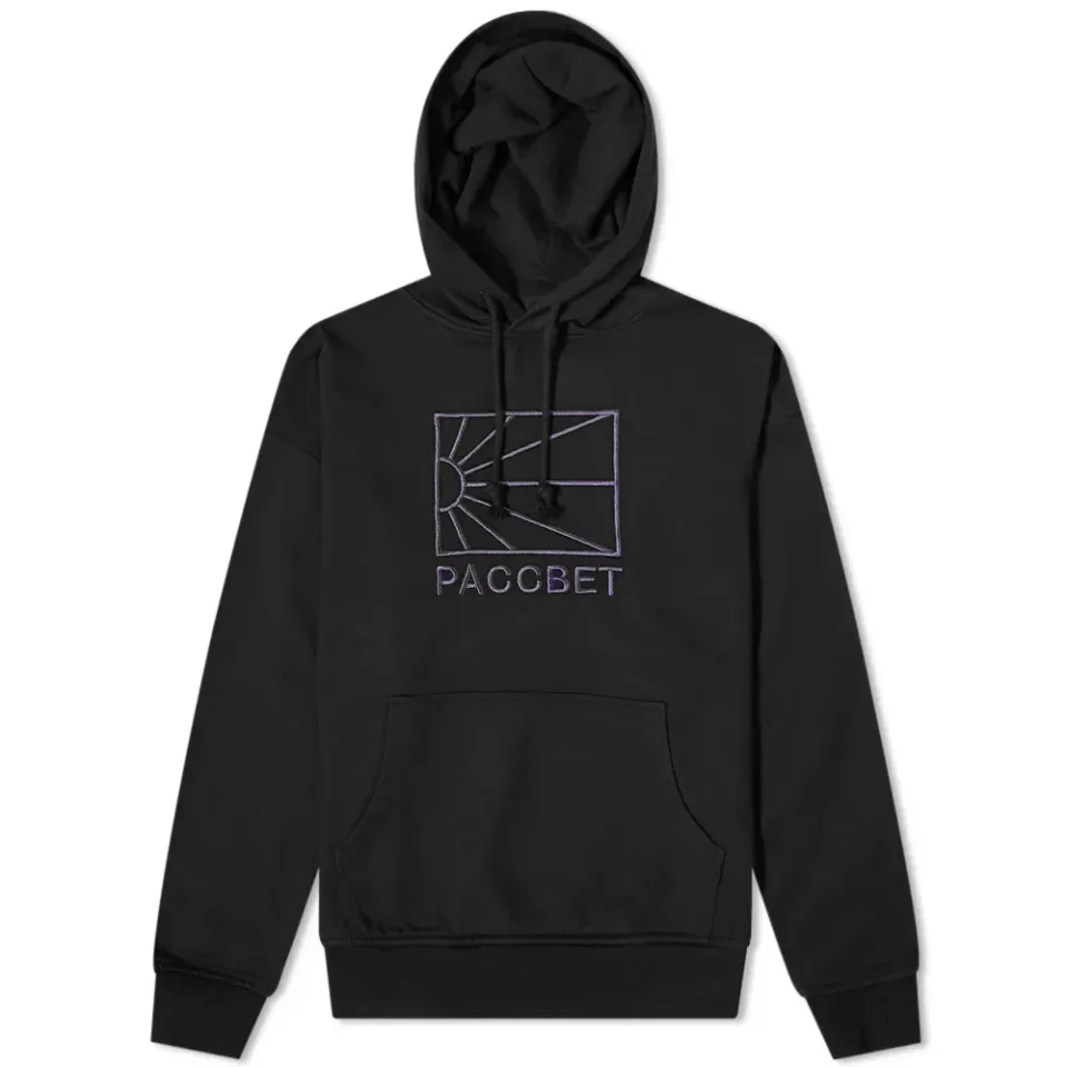 Logo Hoodie