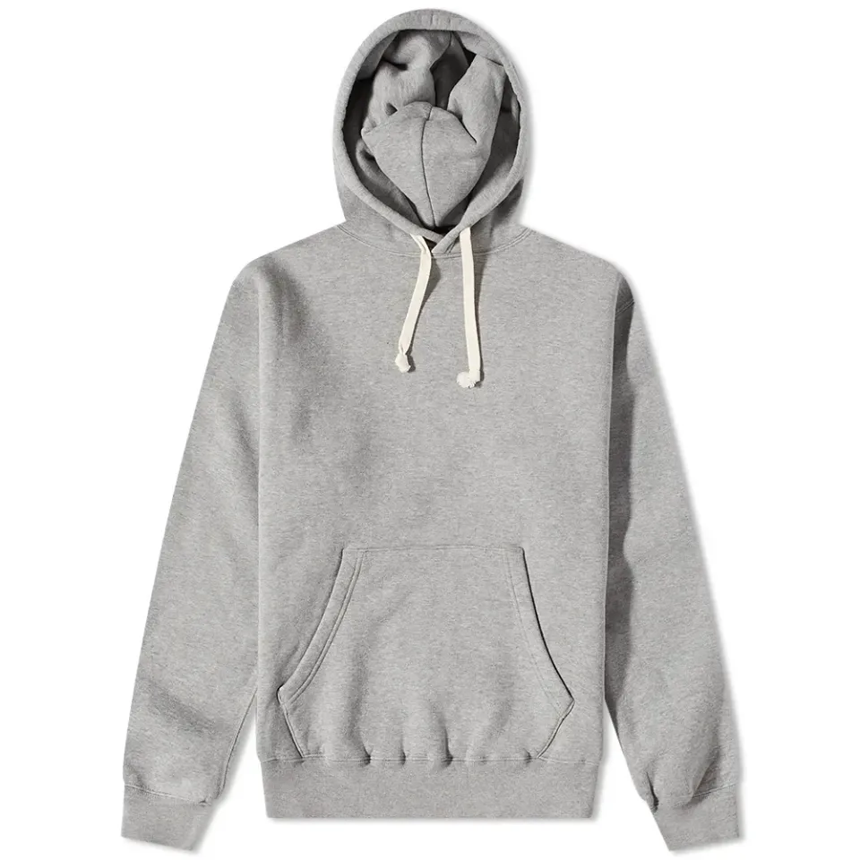 Pullover Hoodie