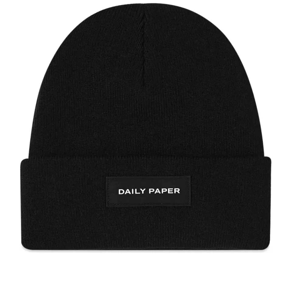 Esbean Logo Beanie