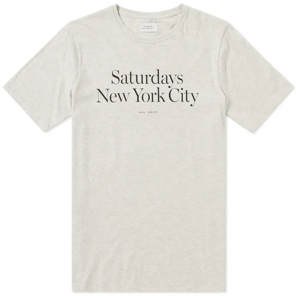 Miller Standard Tee