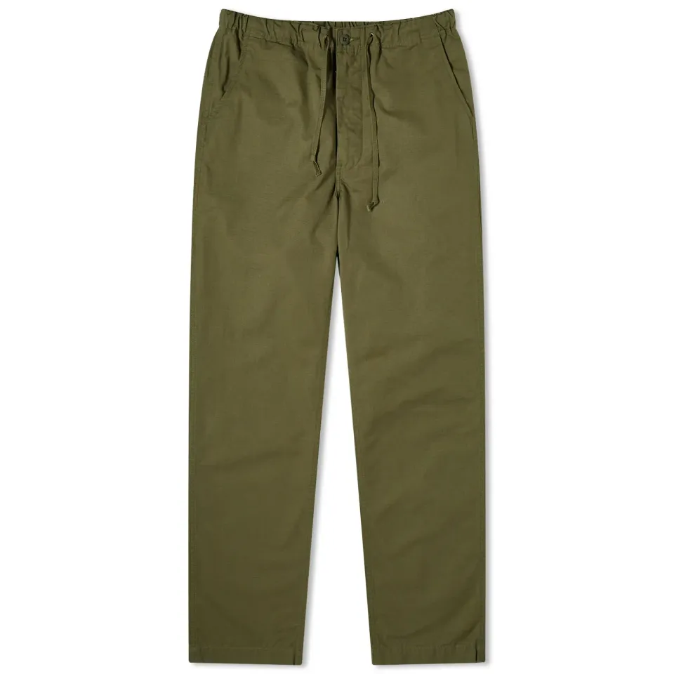 New York Tapered Pant