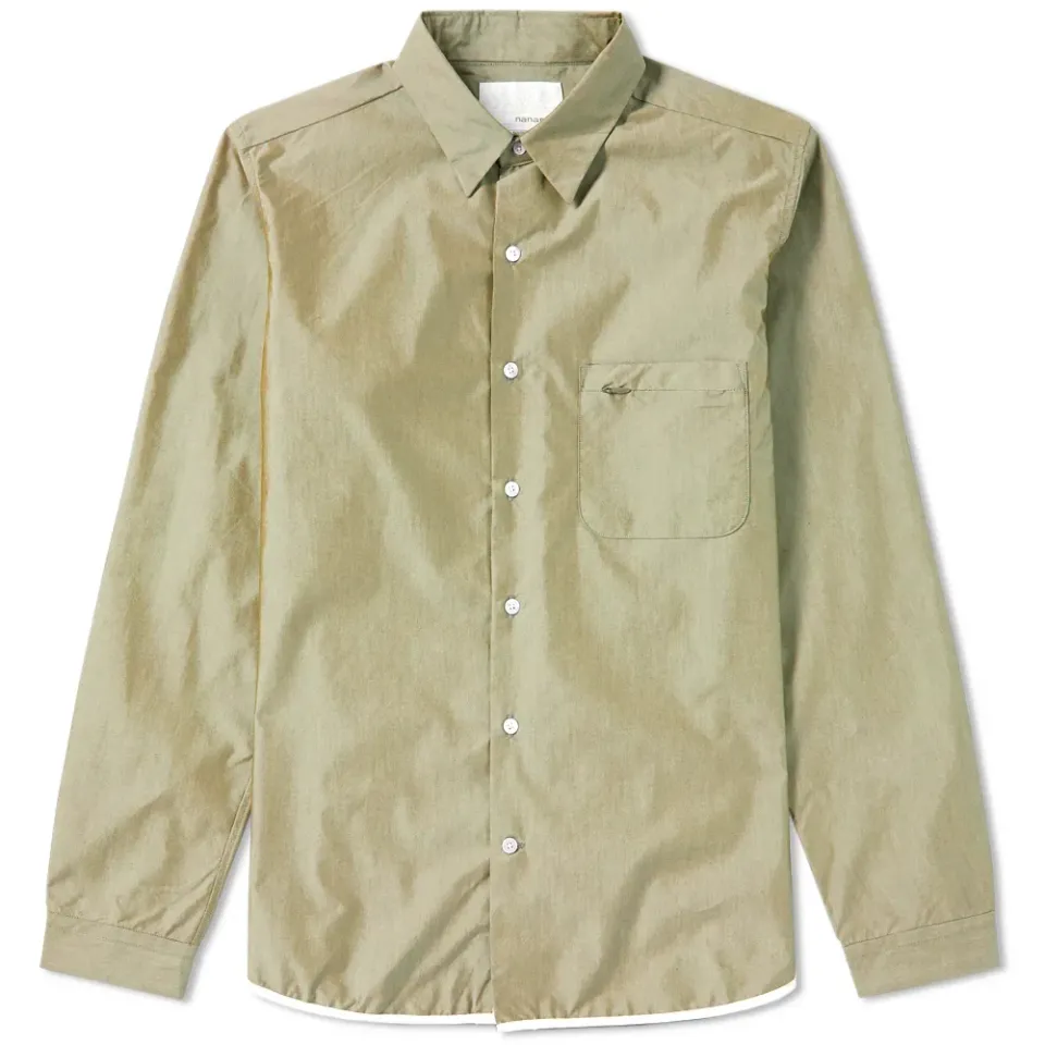 Wind Shirt