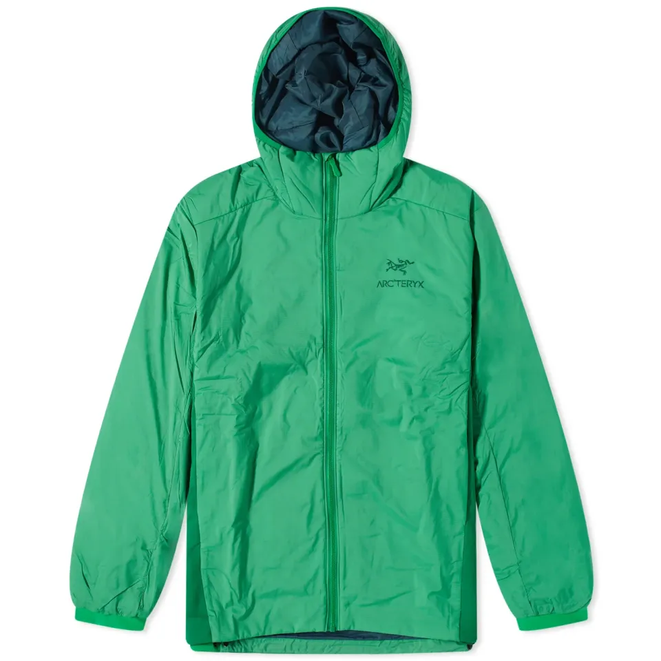 Arc'teryx Atom LT Hooded Jacket