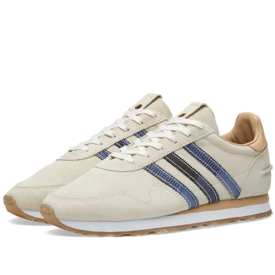 END. x Bodega x Adidas Consortium Haven