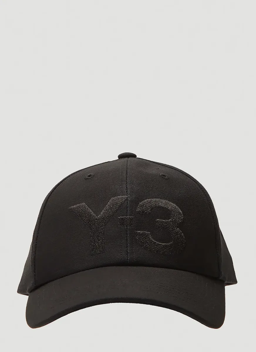 Classic Logo Cap