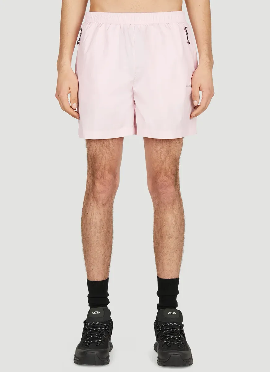 Mateo Shorts